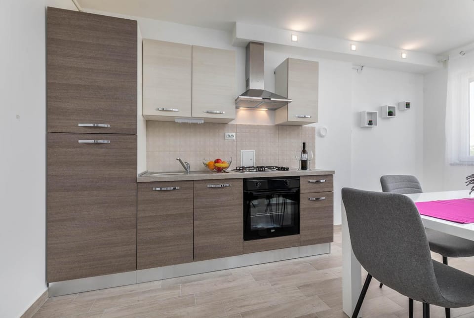 Apartment Sole Apartment in Pula