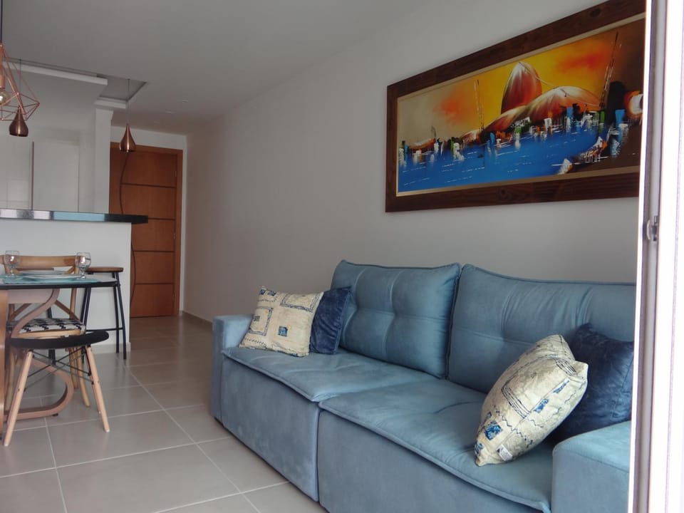 Apartamento com vista para o mar - Le Bon Vivant Apartment in State of Rio de Janeiro