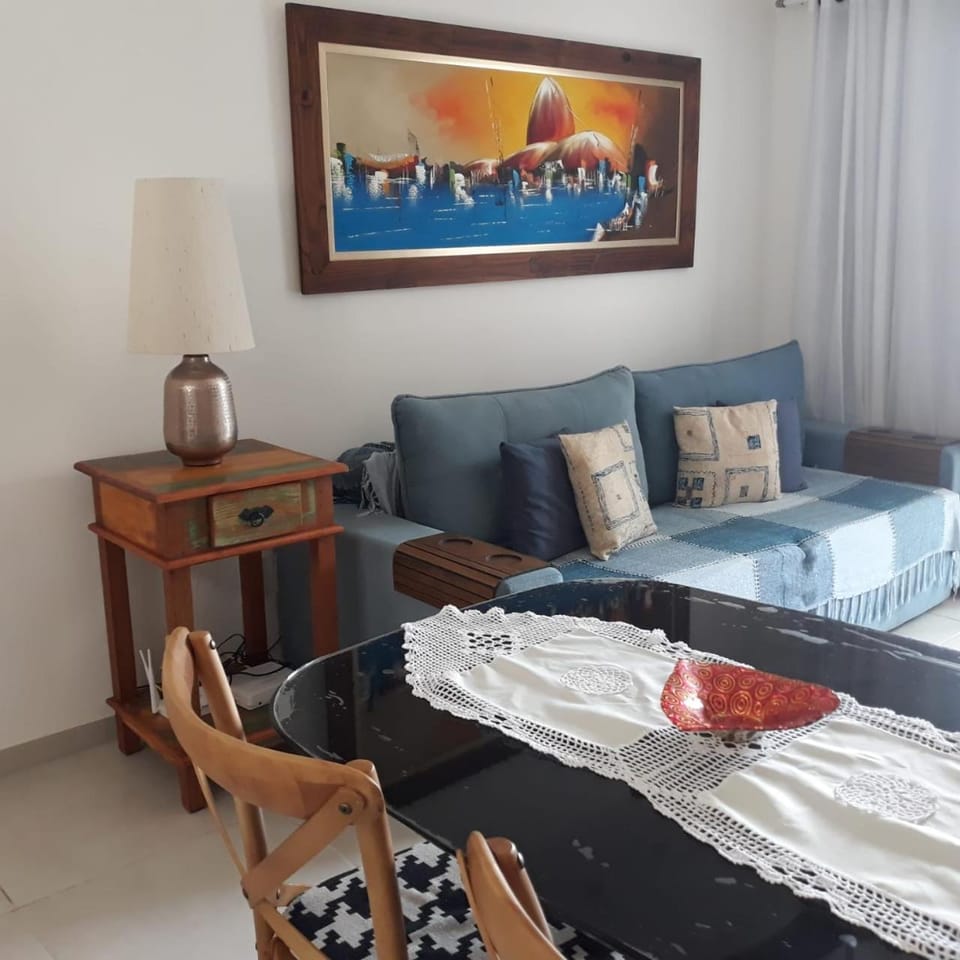 Apartamento com vista para o mar - Le Bon Vivant Apartment in State of Rio de Janeiro