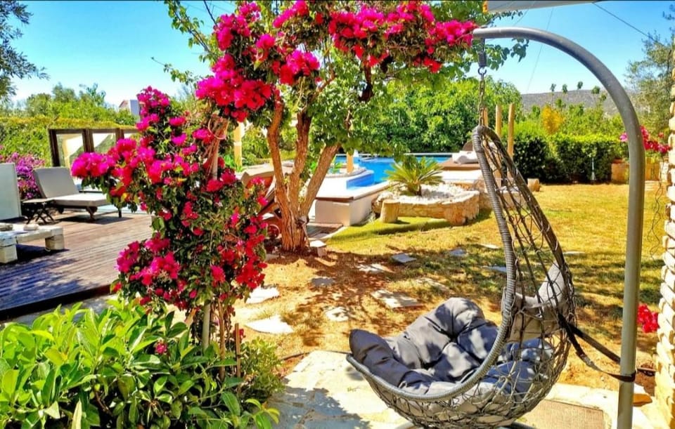 Spa Villa34 Family resort Renew, Relax, Revitalise Villa in Decentralized Administration of Attica