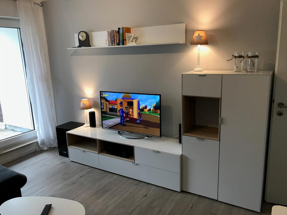 TV and multimedia