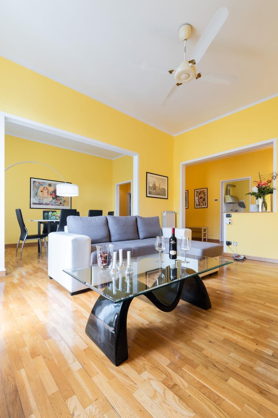 Living room, Lounge or bar, Seating area