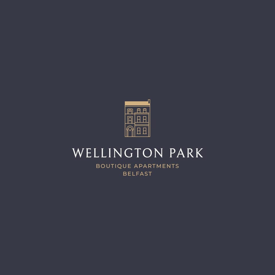 Property logo or sign