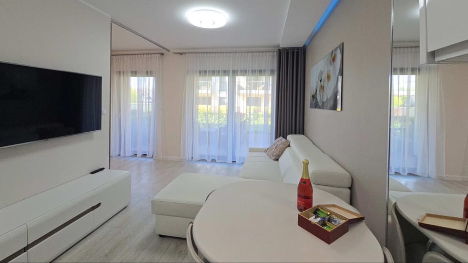 Gardenia Sea Side MARTINA 2 Dziwnów Apartment in West Pomeranian Voivodeship, Poland