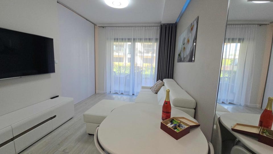 Gardenia Sea Side MARTINA 2 Dziwnów Apartment in West Pomeranian Voivodeship, Poland