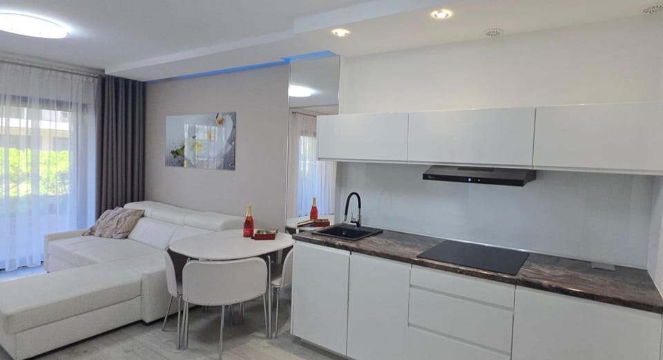 Gardenia Sea Side MARTINA 2 Dziwnów Apartment in West Pomeranian Voivodeship, Poland