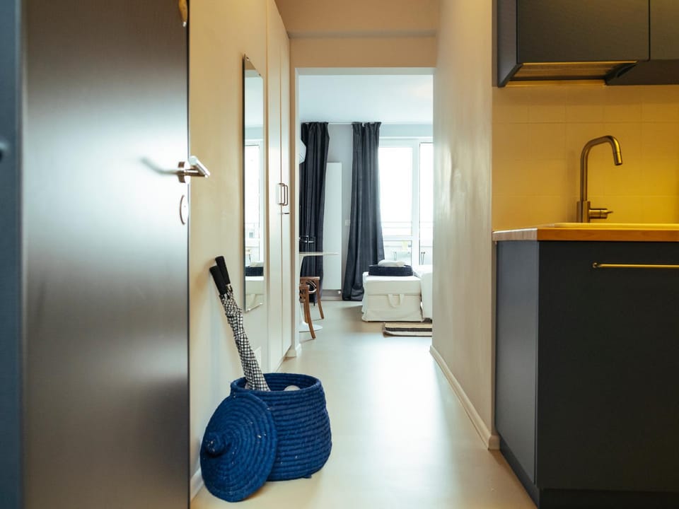 Amazing View - Top Location - Old Town Apartment in Bucharest