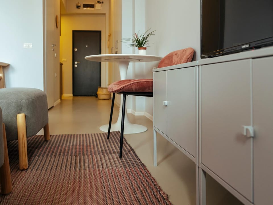 Amazing View - Top location - Universitate Studio Apartment in Bucharest