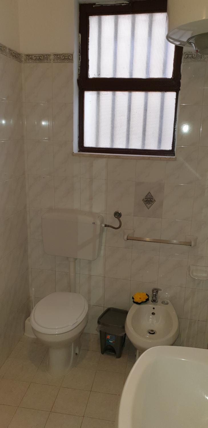 Nonna Nzina House in Noto