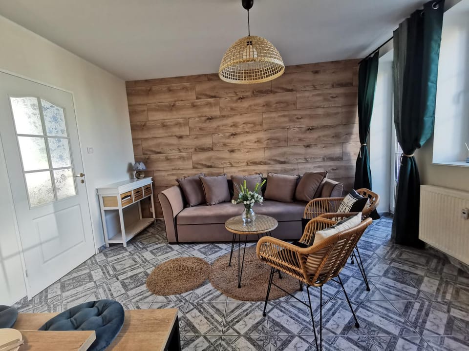 Apartament Kołobrzeg Starówka Welcome Home Apartment in West Pomeranian Voivodeship, Poland