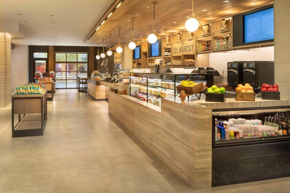 Restaurant/places to eat, Breakfast