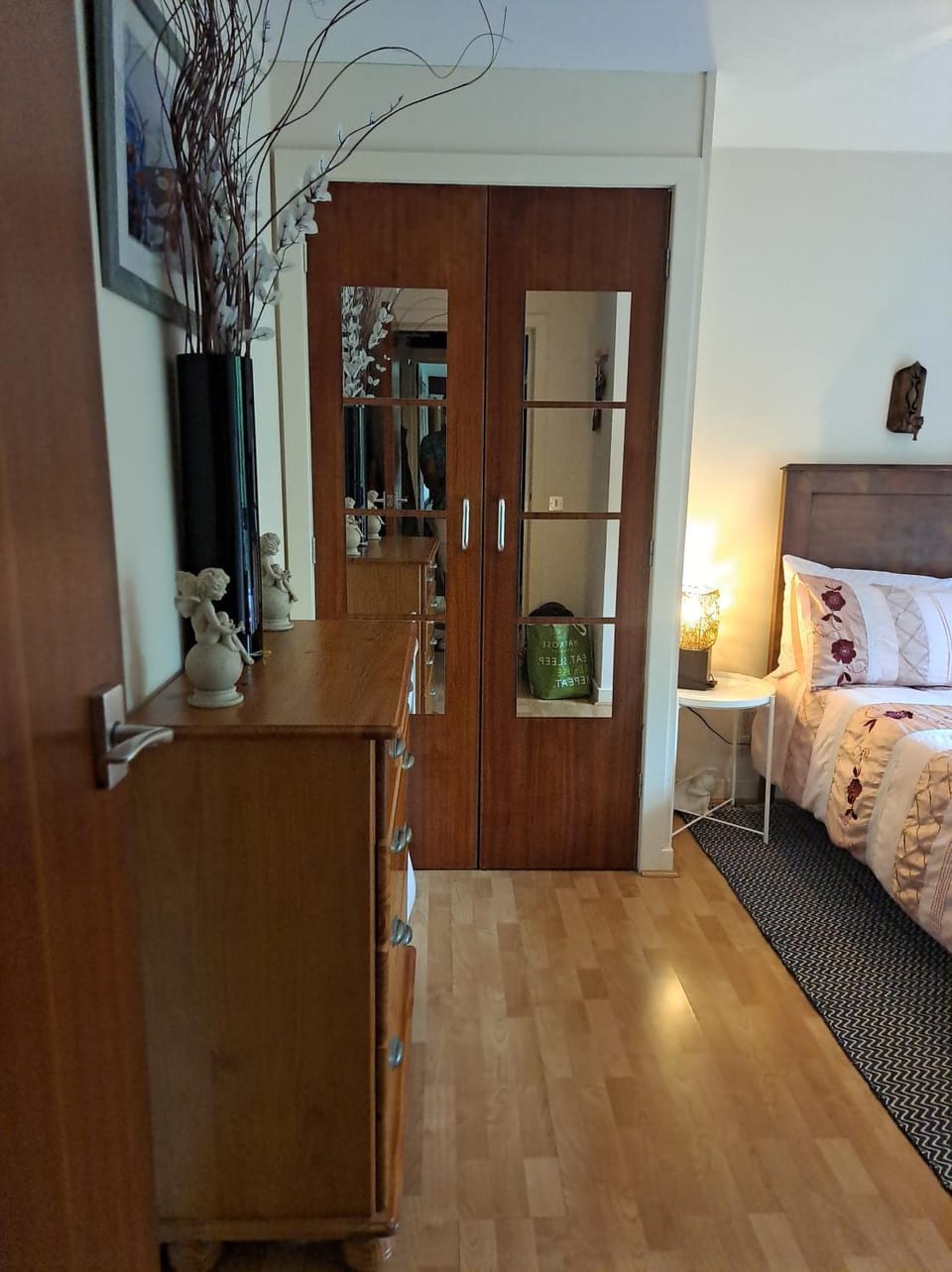 Modern aparment by Brick Lane, London Apartment in London