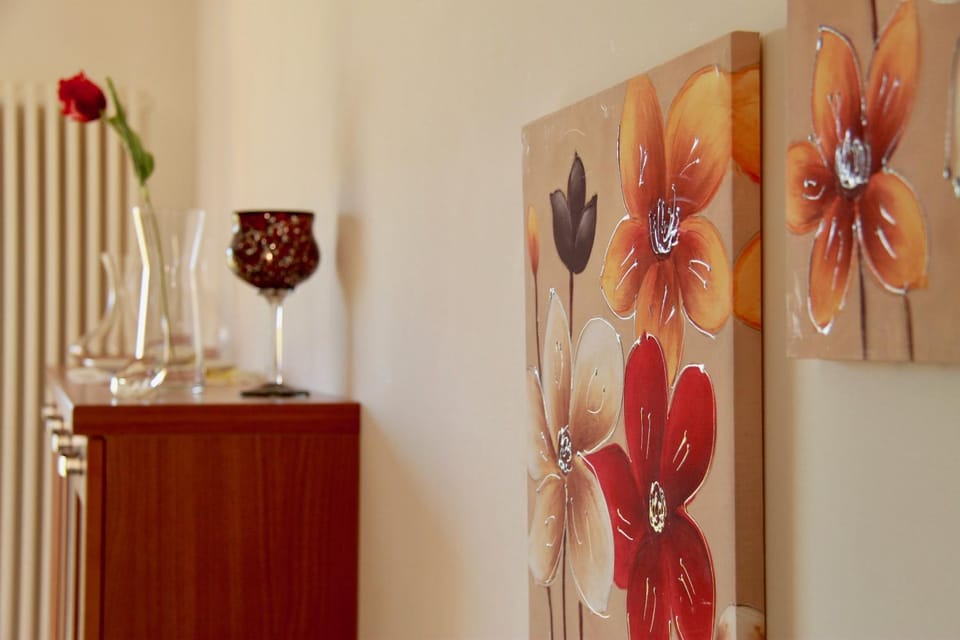 Casa dei Fiori House in Abruzzo