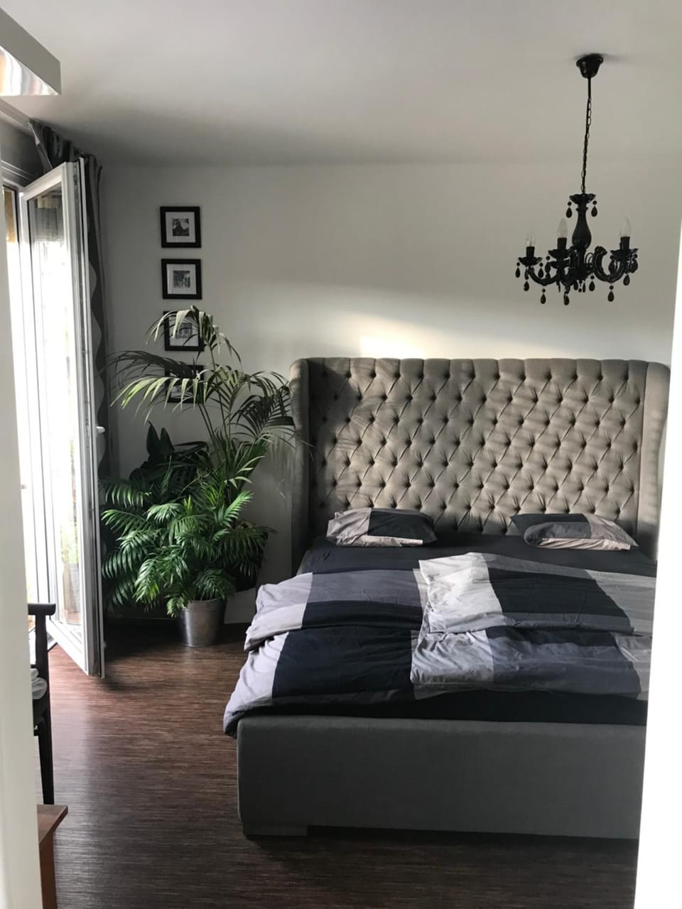 Krumlove Apartment in Cesky Krumlov