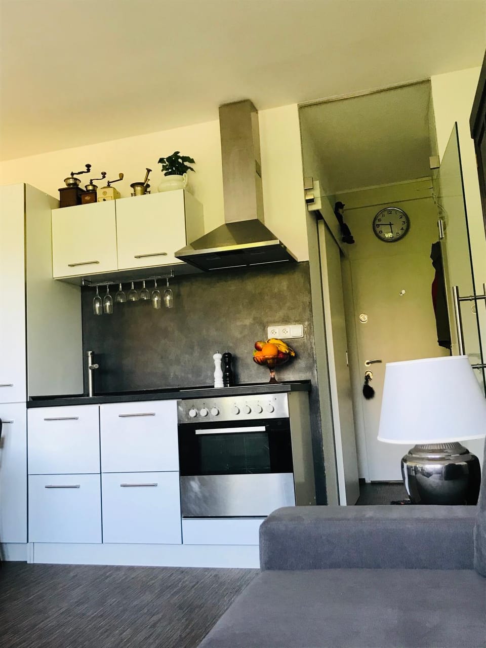 Krumlove Apartment in Cesky Krumlov