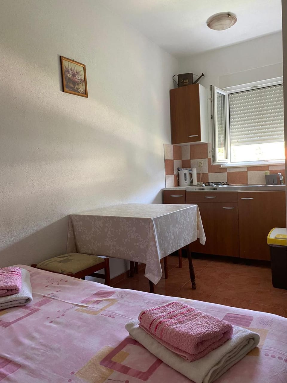 Apartmani Udovicic Bed and Breakfast in Trogir