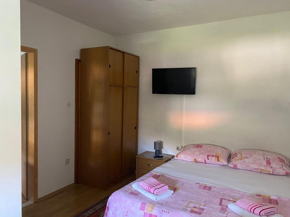 Apartmani Udovicic Bed and Breakfast in Trogir