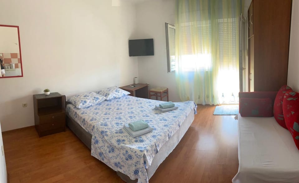 Apartmani Udovicic Bed and Breakfast in Trogir