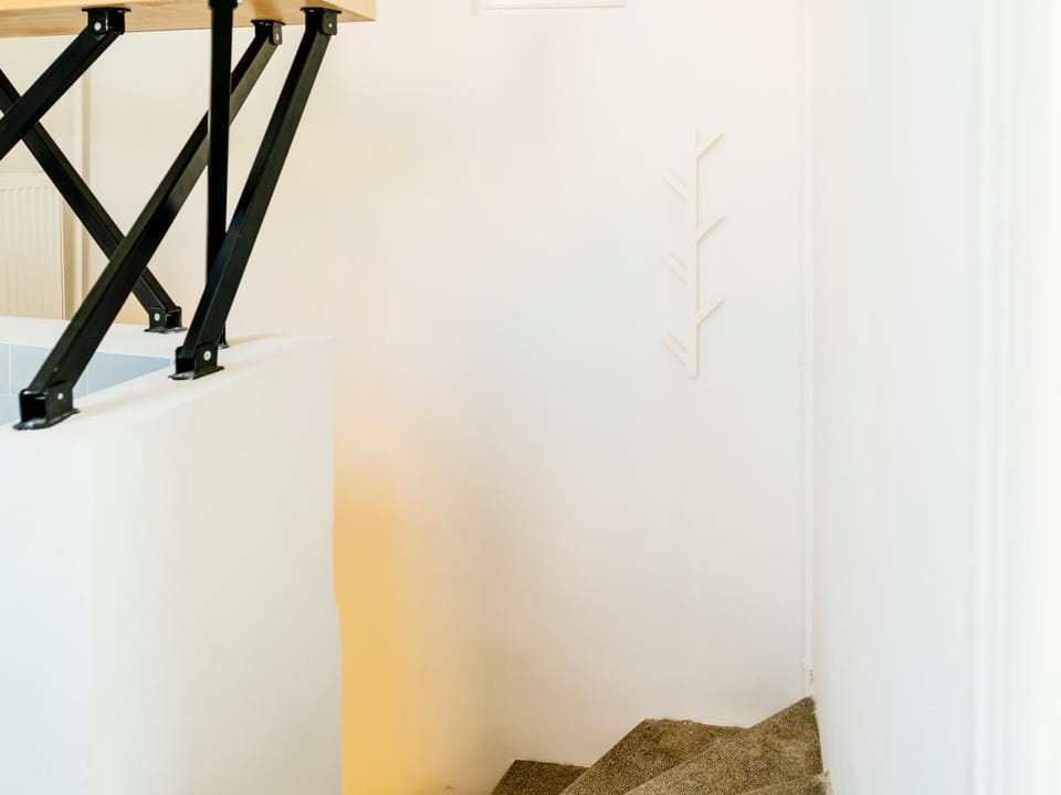 City retro studio in the middle of Old Town Apartment in Bucharest
