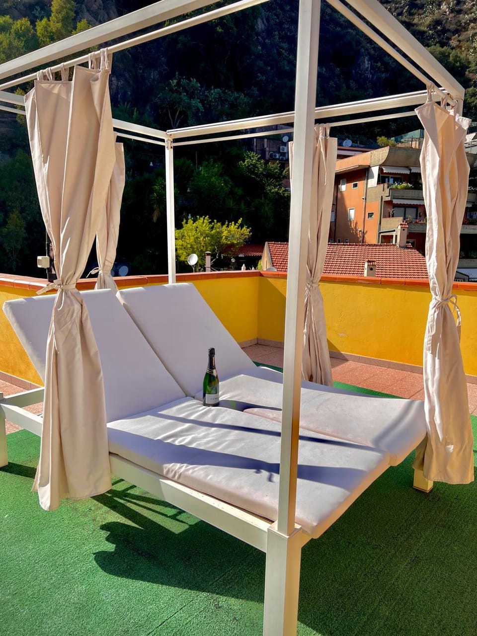 La Fontanella Apartment Apartment in Taormina