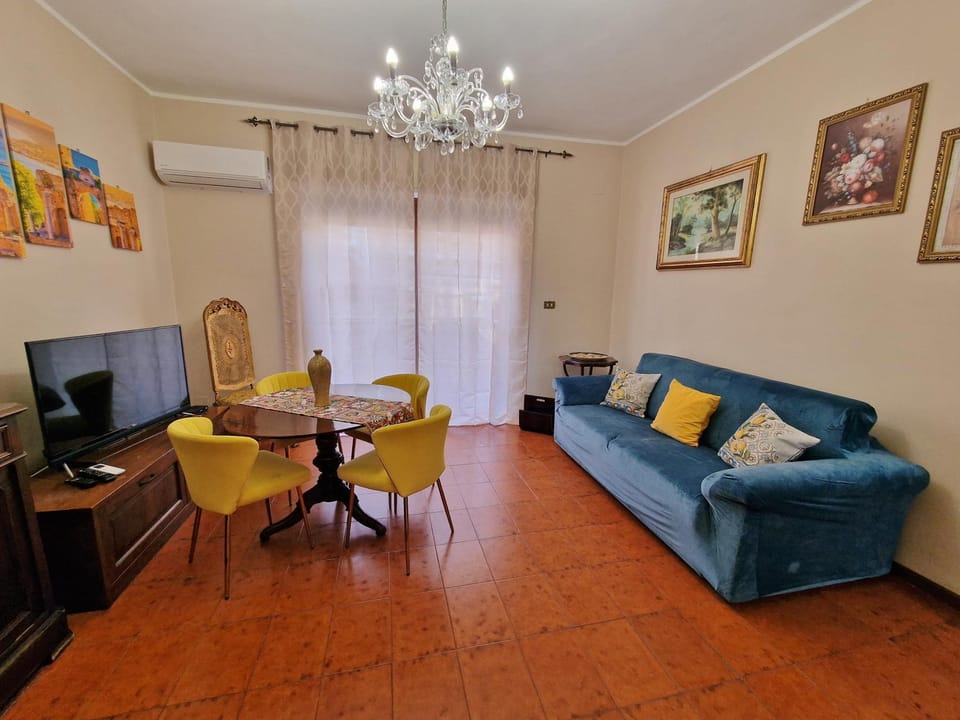 La Fontanella Apartment Apartment in Taormina