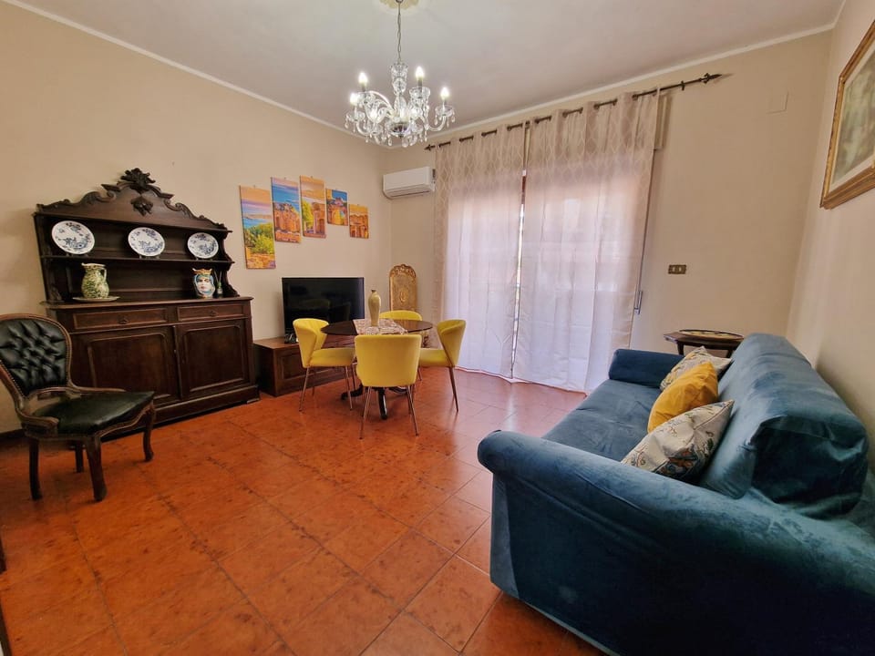 La Fontanella Apartment Apartment in Taormina