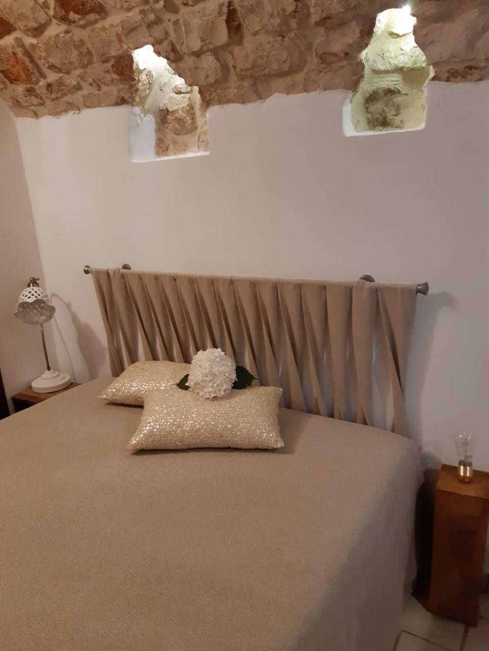 Donna Lucrezia dimora a corte B&B Bed and Breakfast in Conversano