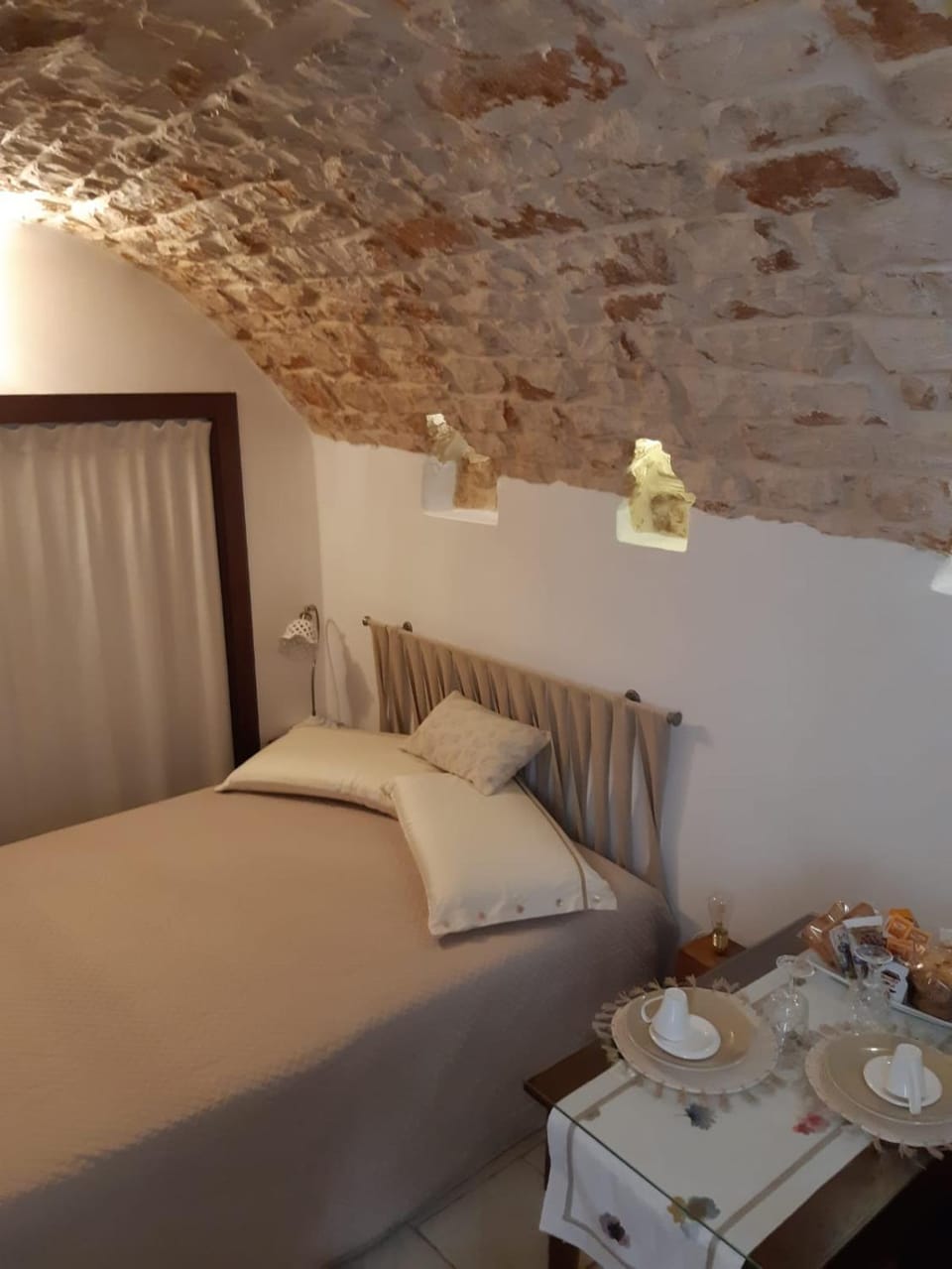 Donna Lucrezia dimora a corte B&B Bed and Breakfast in Conversano