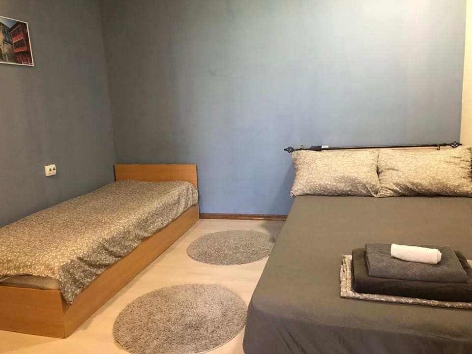 Нощувки Пловдив Тепето Plovdiv Hill Apartment in Plovdiv