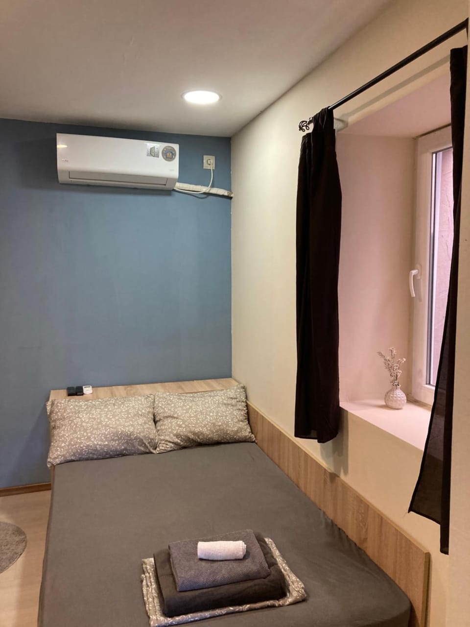 Нощувки Пловдив Тепето Plovdiv Hill Apartment in Plovdiv