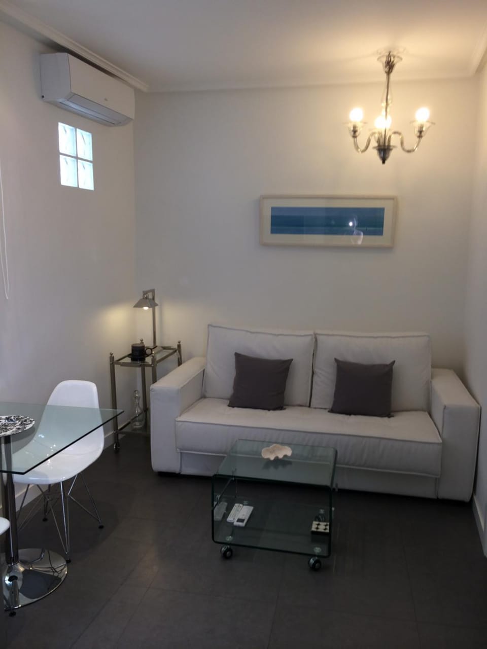 Apartamento Anton Martin II Apartment in Centro