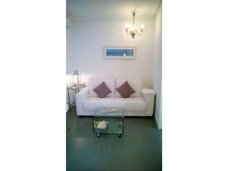 Apartamento Anton Martin II Apartment in Centro