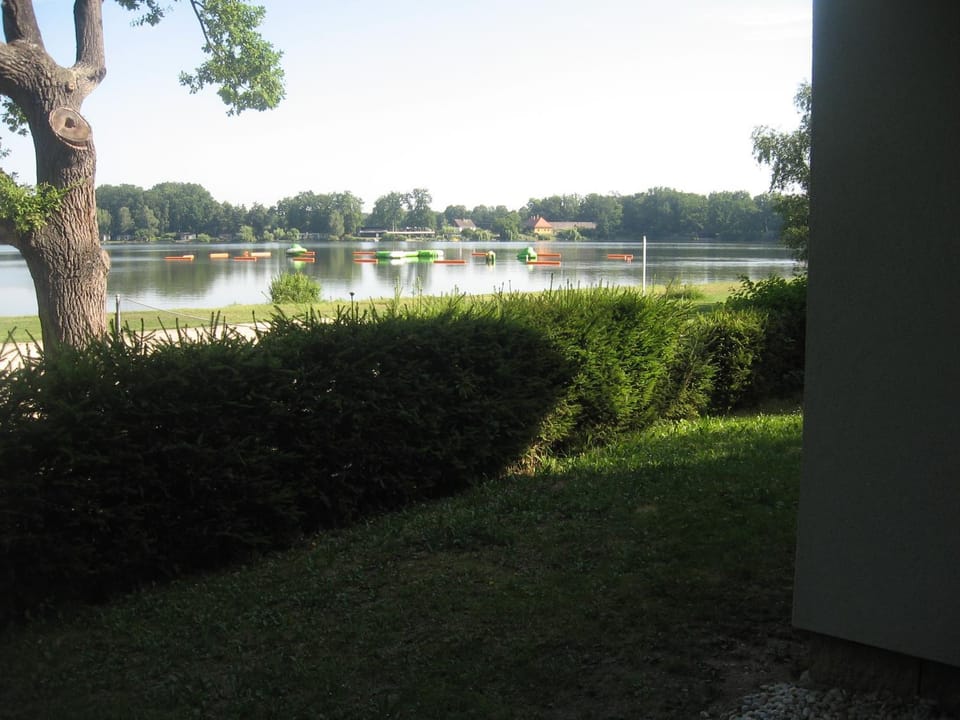 River view