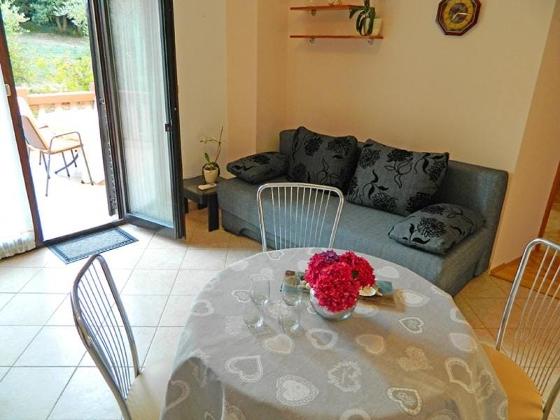 Apartmani Sole Apartment in Pula