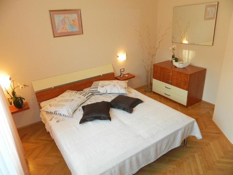 Apartmani Sole Apartment in Pula