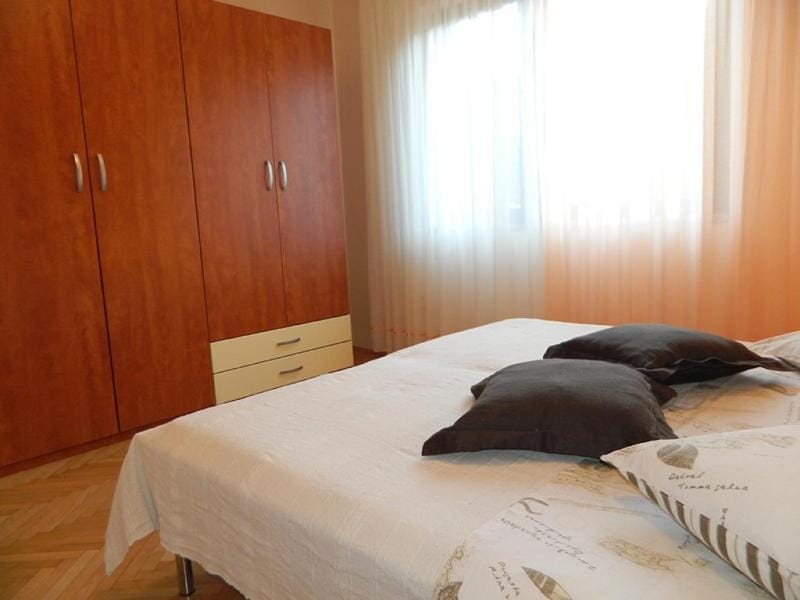 Apartmani Sole Apartment in Pula