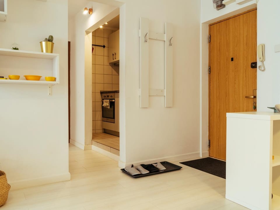 Romanian Atheneum Apartment Apartment in Bucharest