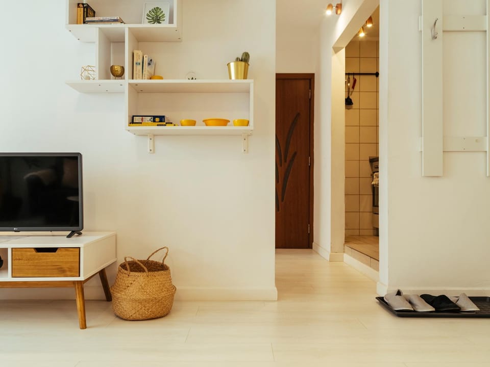 Romanian Atheneum Apartment Apartment in Bucharest