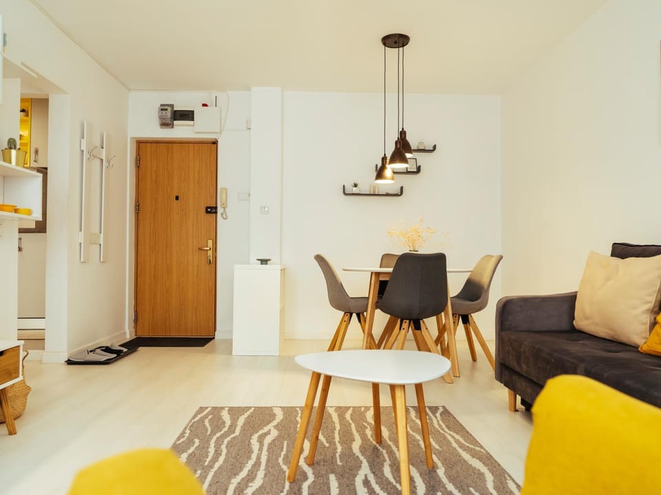 Romanian Atheneum Apartment Apartment in Bucharest