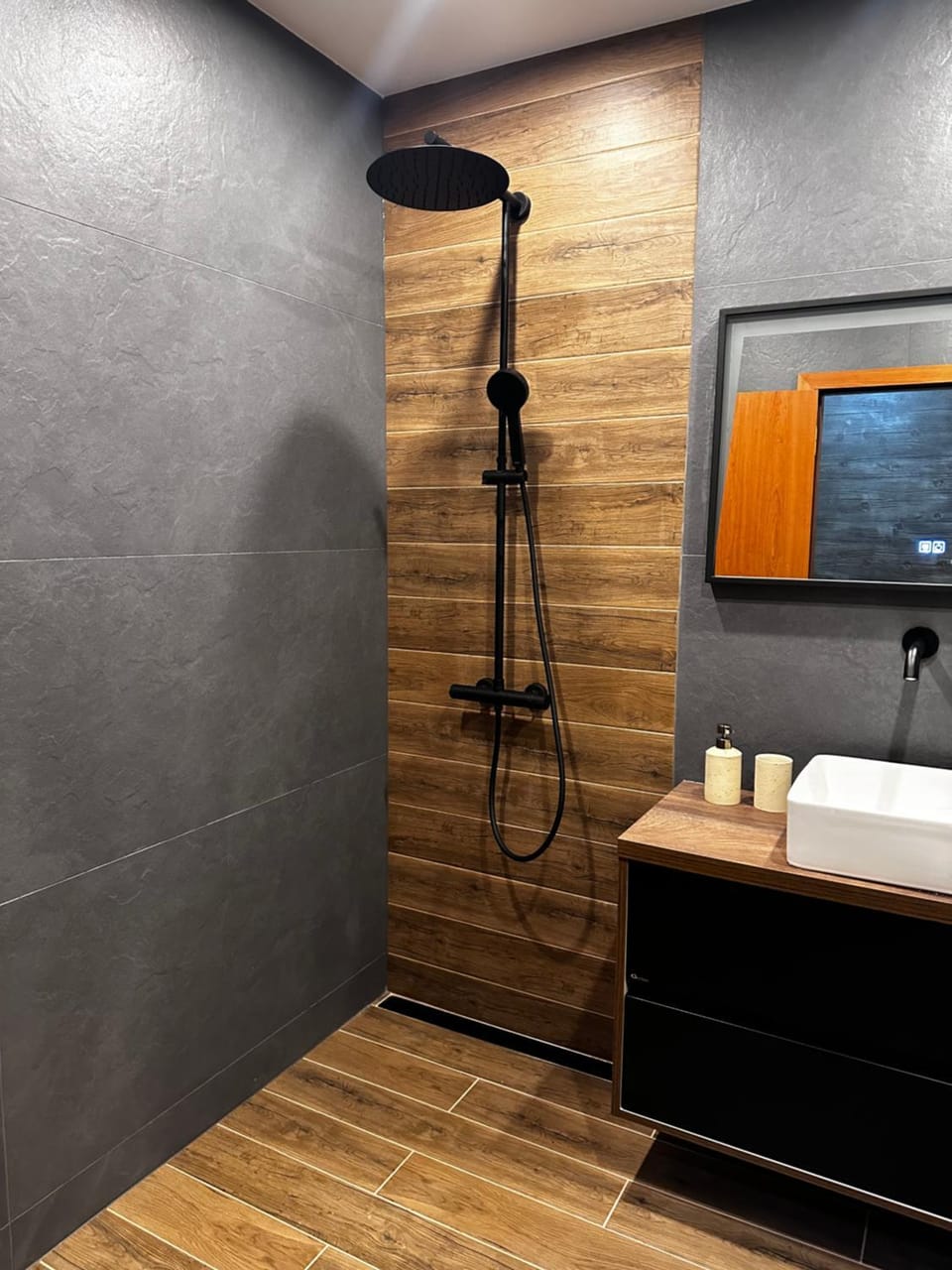 Deluxe 217 Apartment in North Macedonia