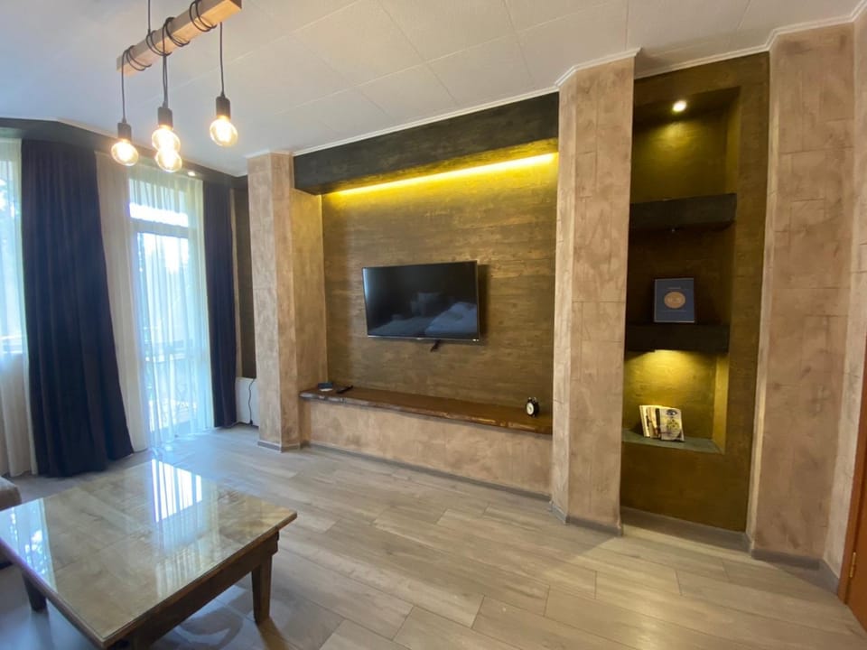 Deluxe 217 Apartment in North Macedonia