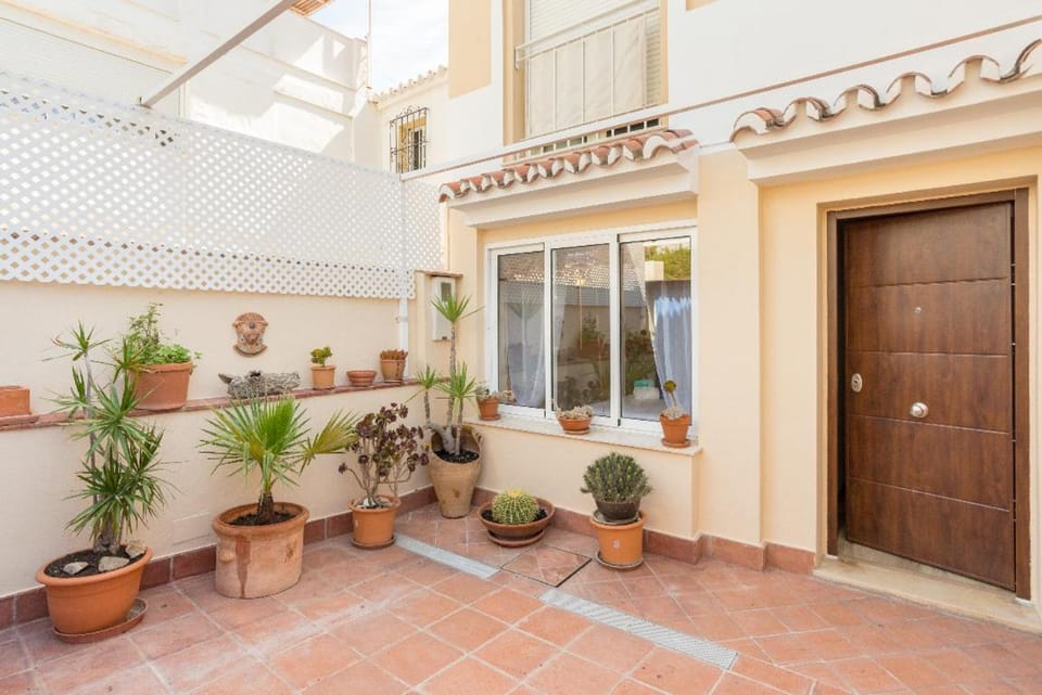 Cozy Loft Near The Beach Apartment in Torremolinos