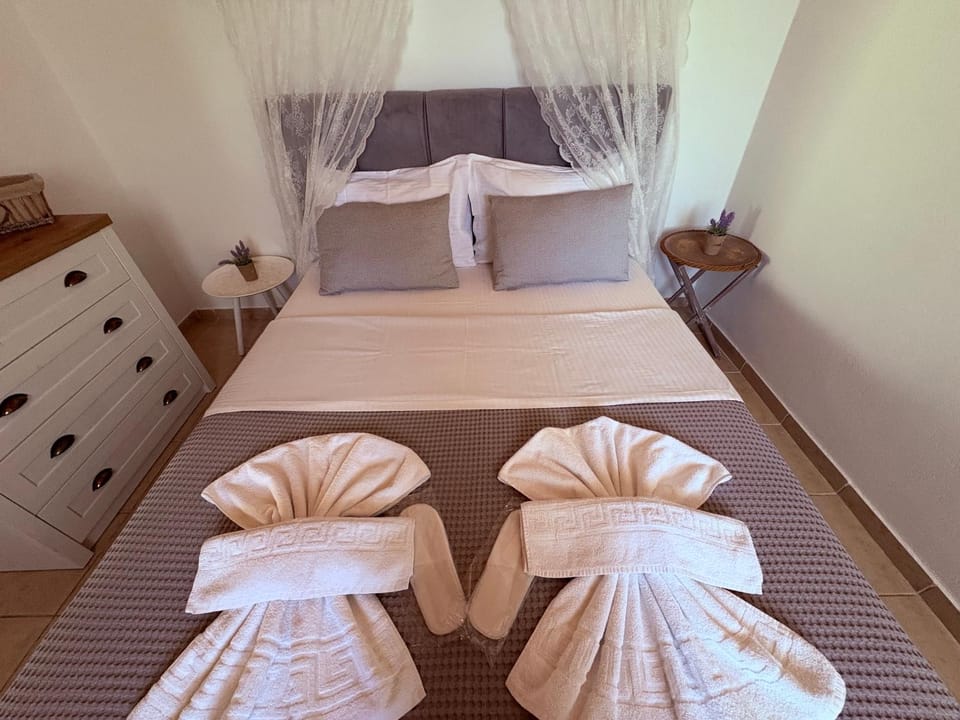 Dream house Villa House in Thasos