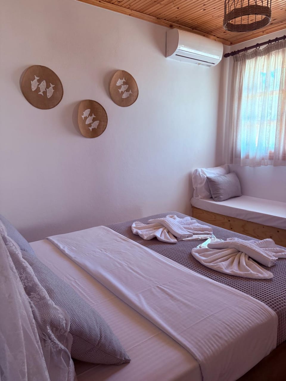 Dream house Villa House in Thasos