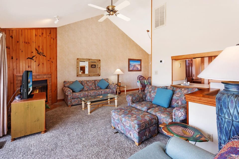 AC1H - Seawind House in Nags Head