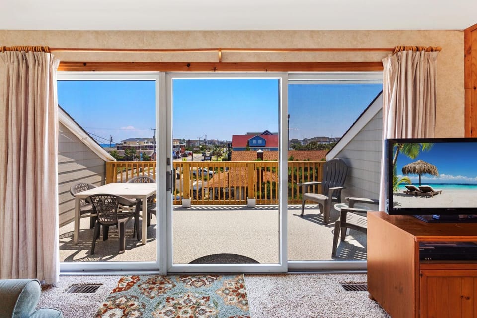 AC1H - Seawind House in Nags Head