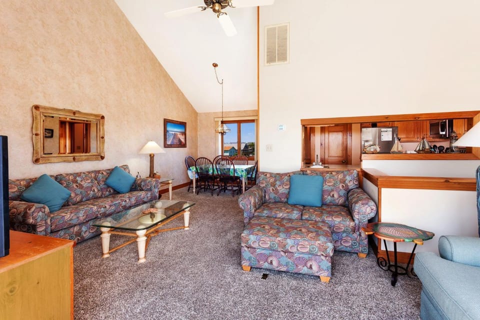 AC1H - Seawind House in Nags Head