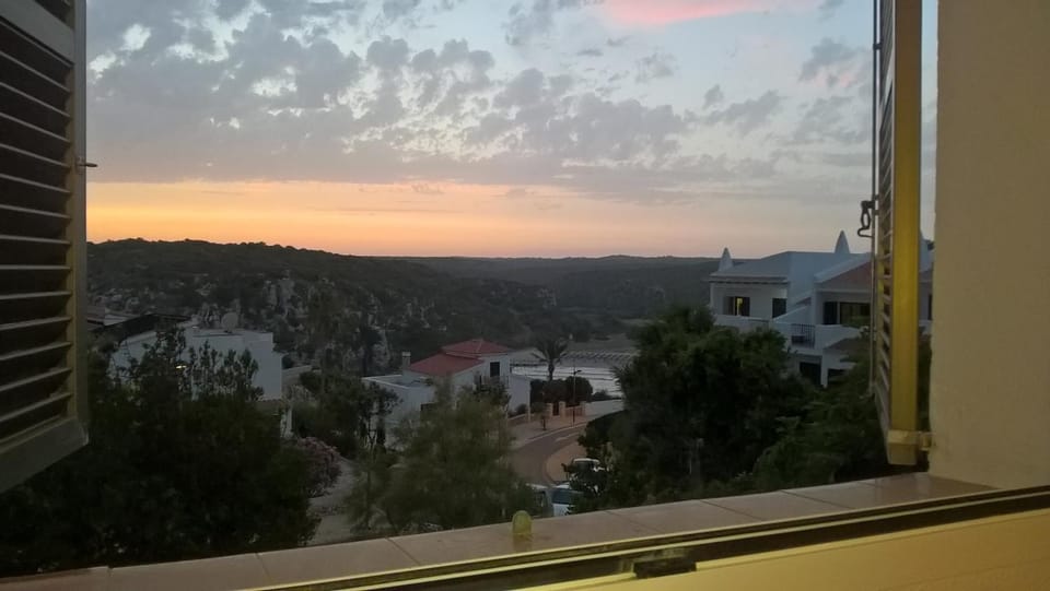Natural landscape