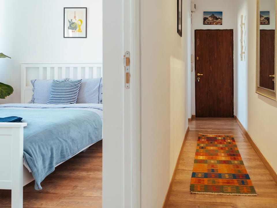 Parkview Apartment - Spectacular View & 2 bedrooms Apartment in Bucharest