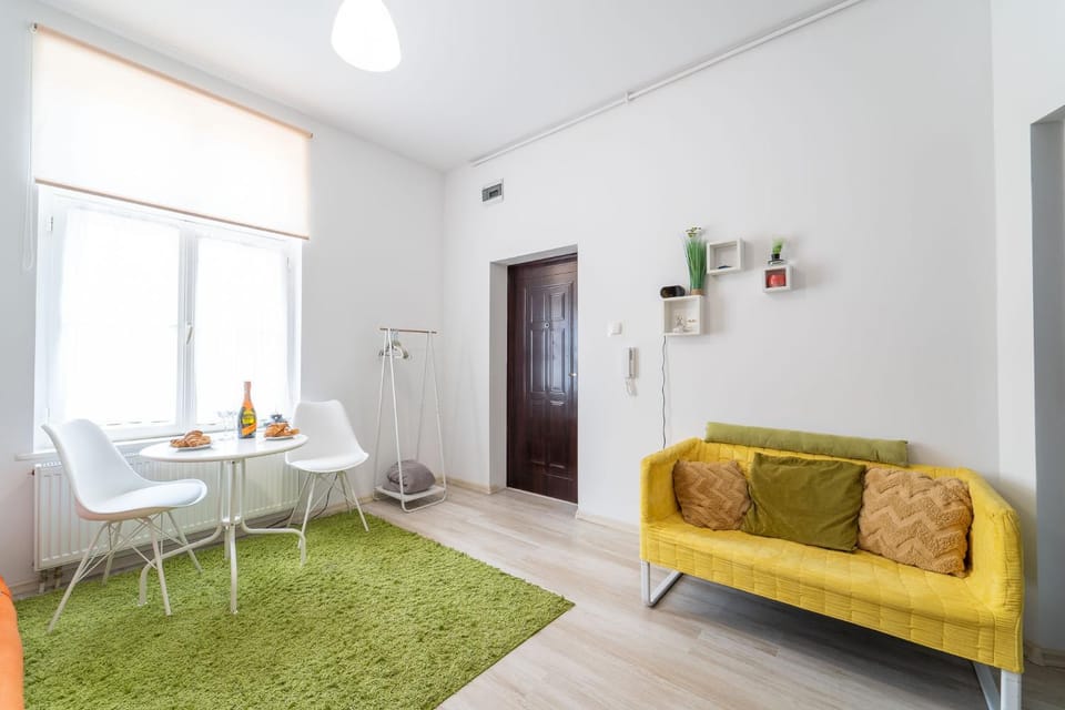 Apartament Copernicus Olsztyn Apartment in Poland